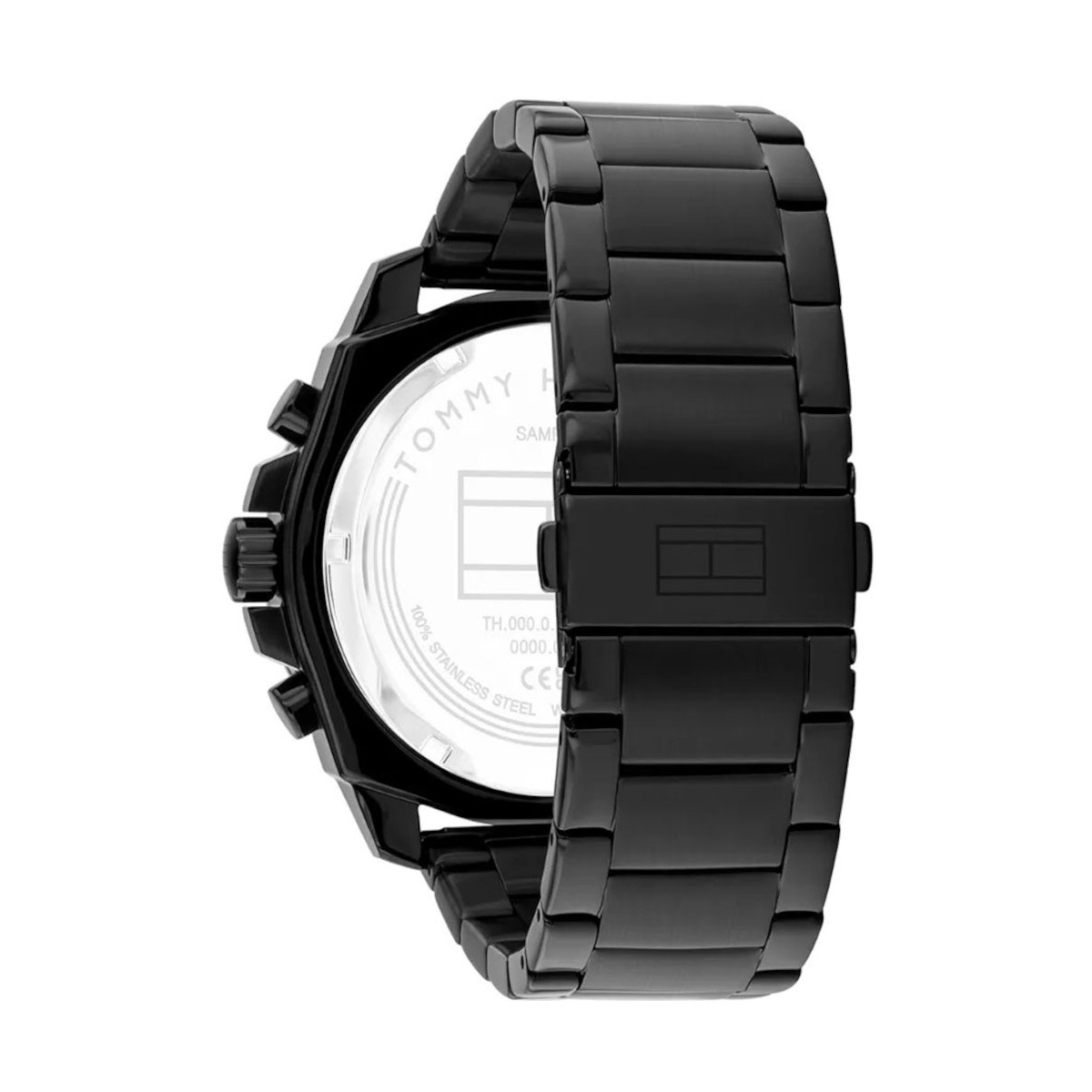 ZEGAREK TOMMY HILFIGER MORGAN