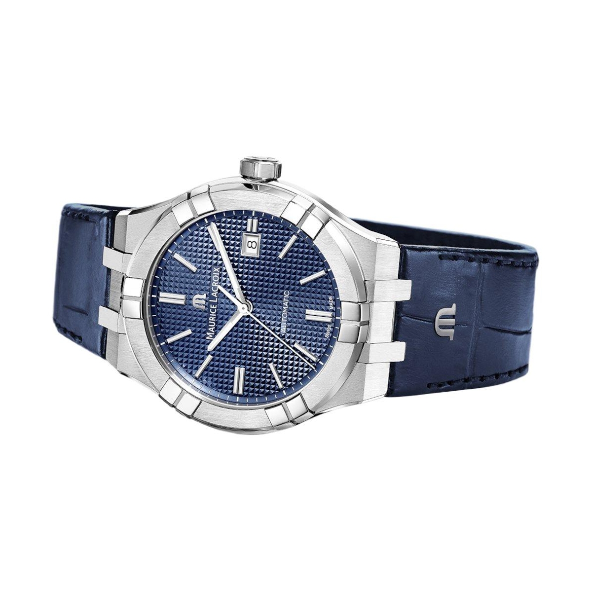 ZEGAREK MAURICE LACROIX AIKON AUTOMATIC