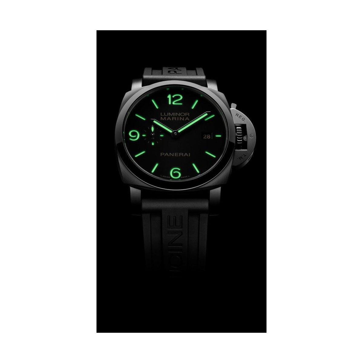 ZEGAREK PANERAI LUMINOR MARINA