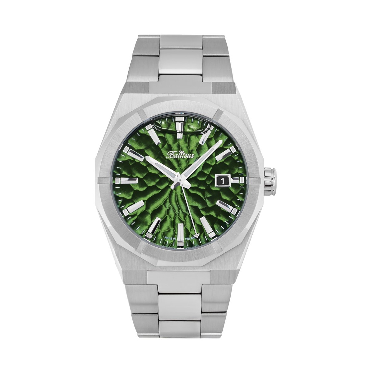 ZEGAREK BALTICUS GWIEZDNY PYŁ THE O