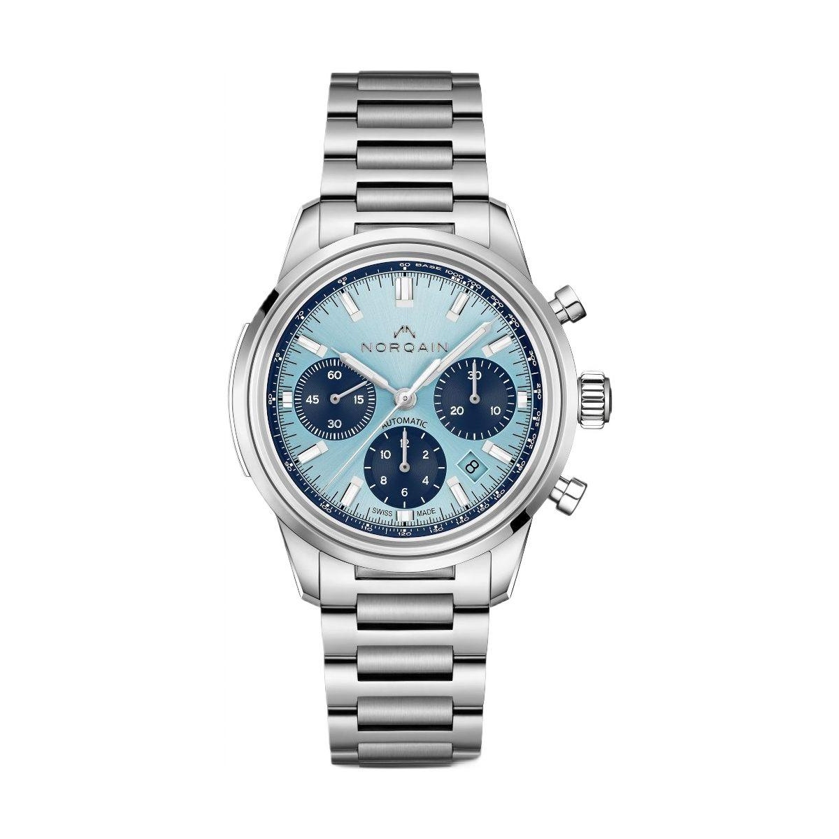 ZEGAREK NORQAIN FREEDOM CHRONOGRAPH