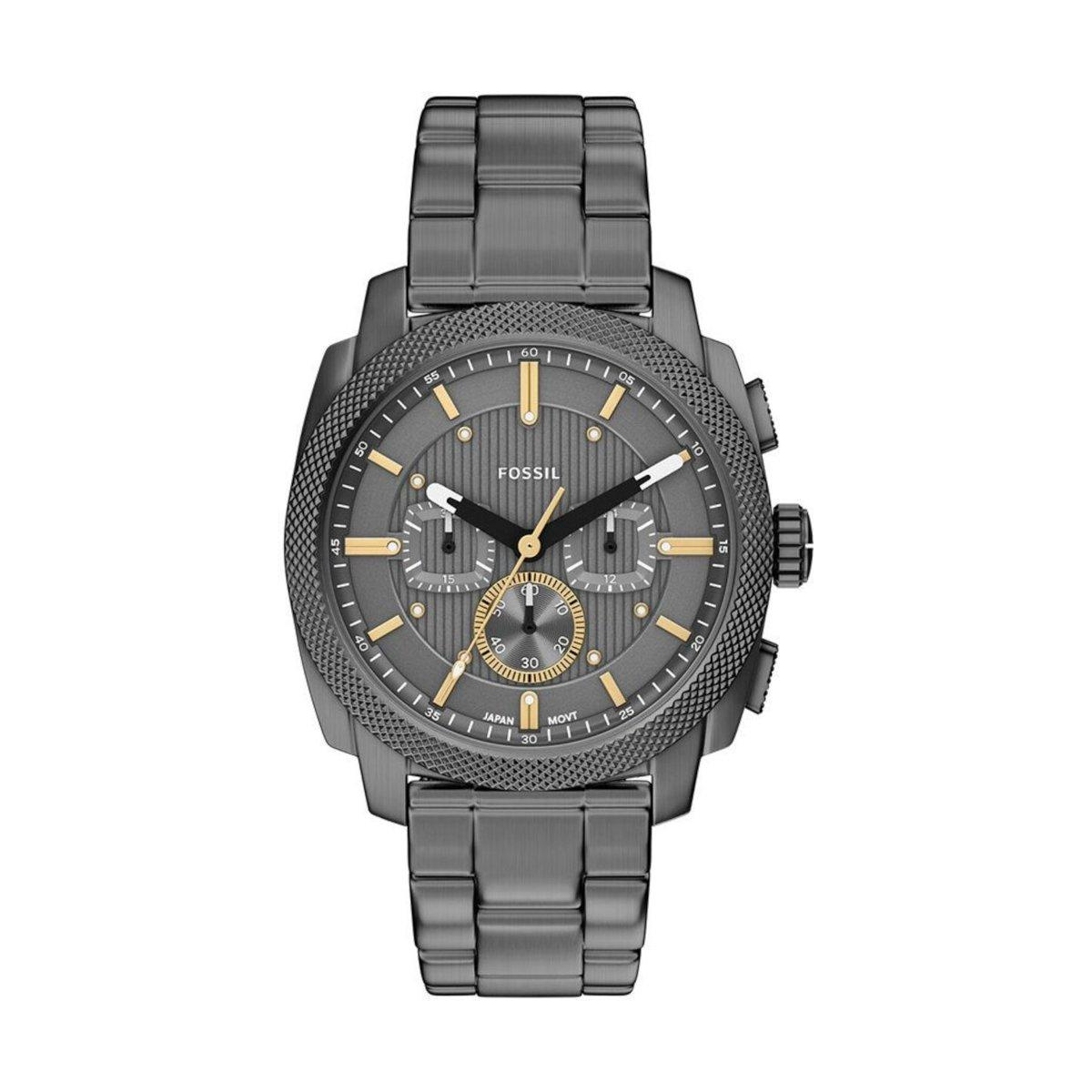 ZEGAREK FOSSIL MACHINE CHRONOGRAPH