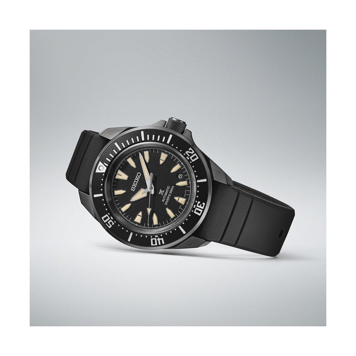 ZEGAREK SEIKO PROSPEX SEA DIVER AUTOMATIC