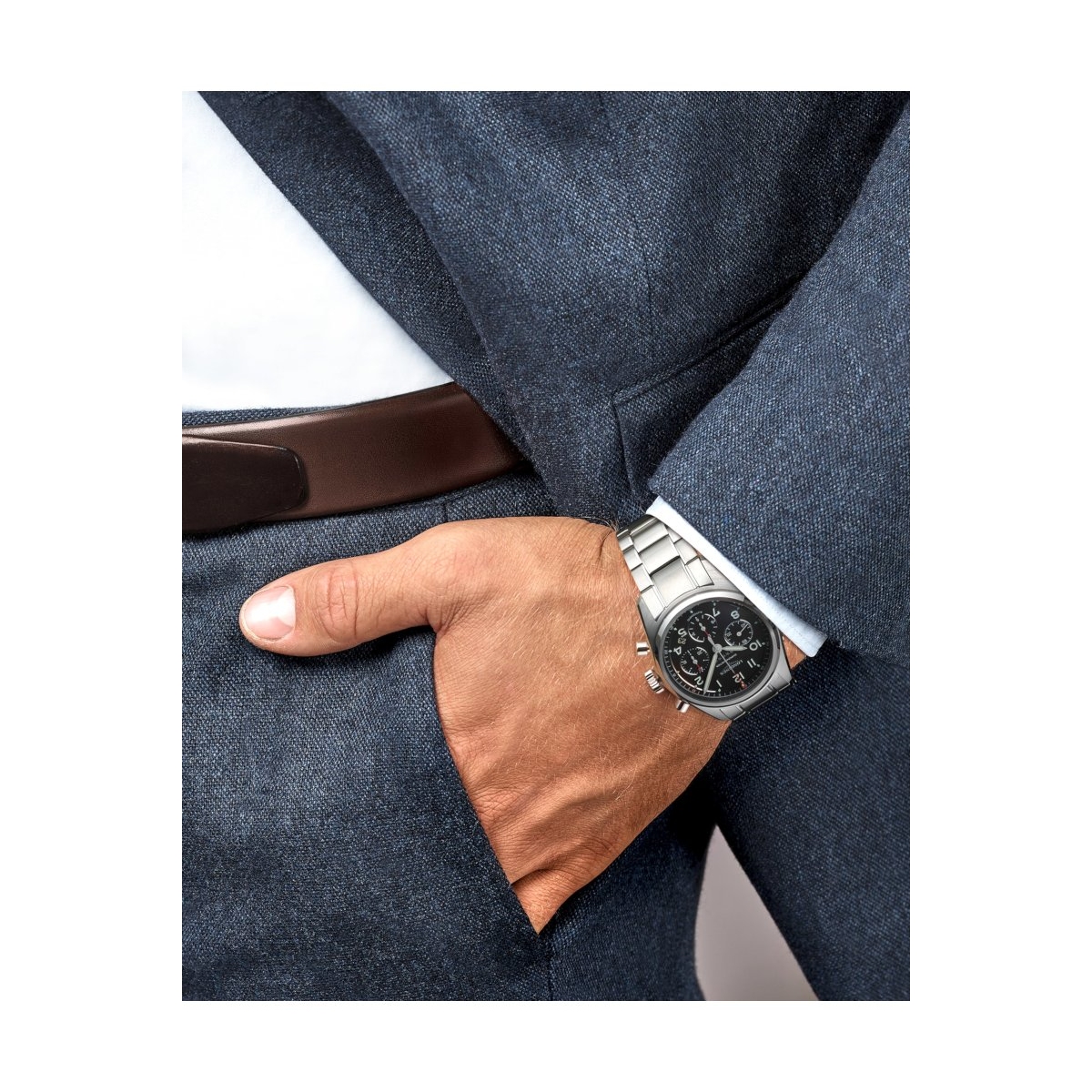 LONGINES SPIRIT CHRONOGRAPH