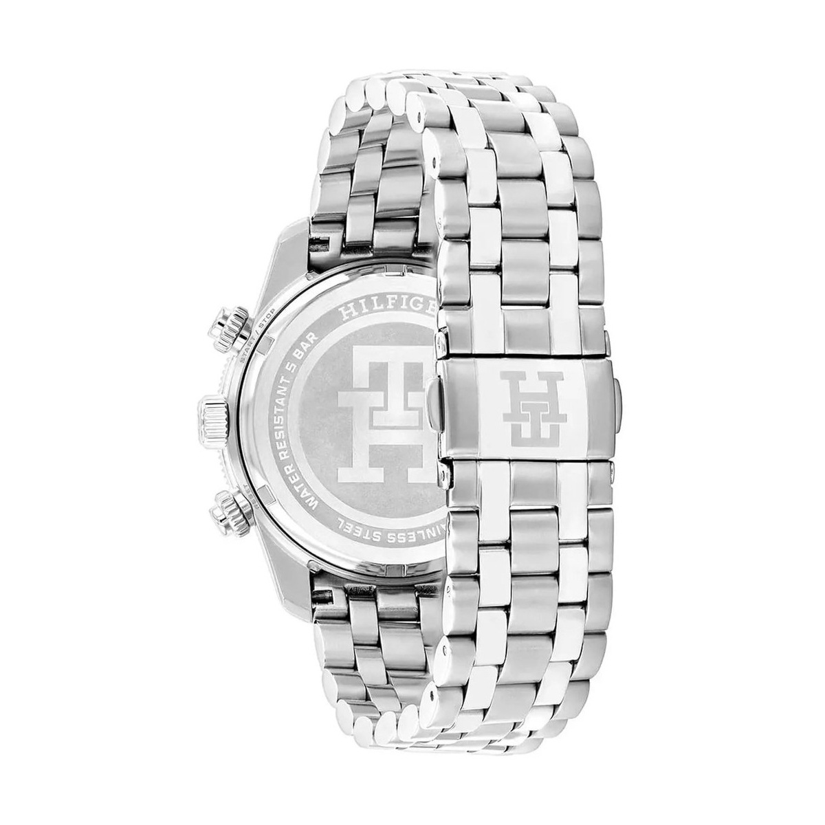 ZEGAREK TOMMY HILFIGER TH85 CHRONOGRAPH