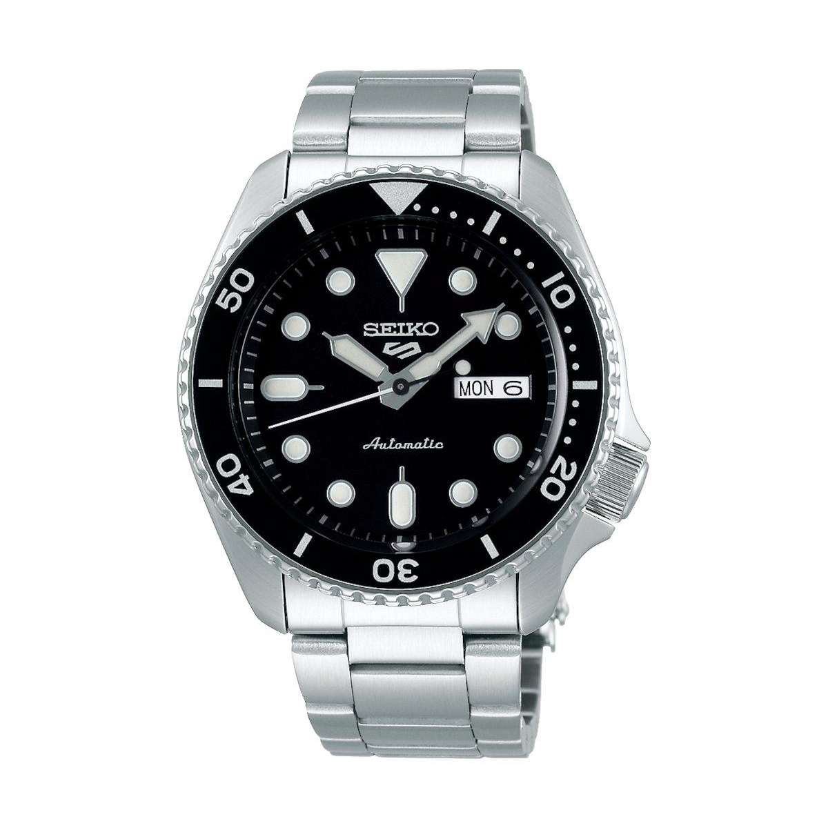 ZEGAREK SEIKO 5 SPORTS AUTOMATIC