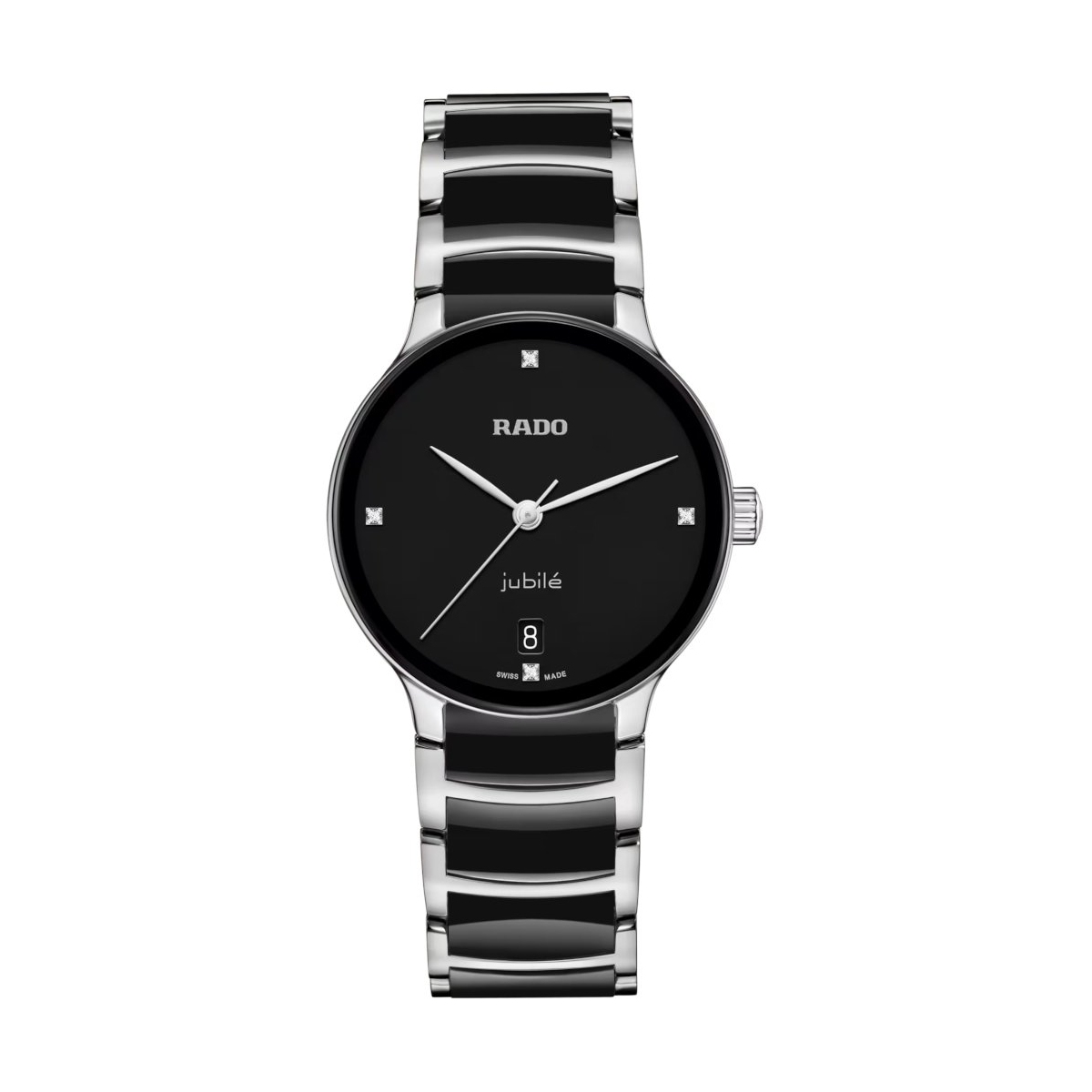 ZEGAREK RADO Centrix Diamonds