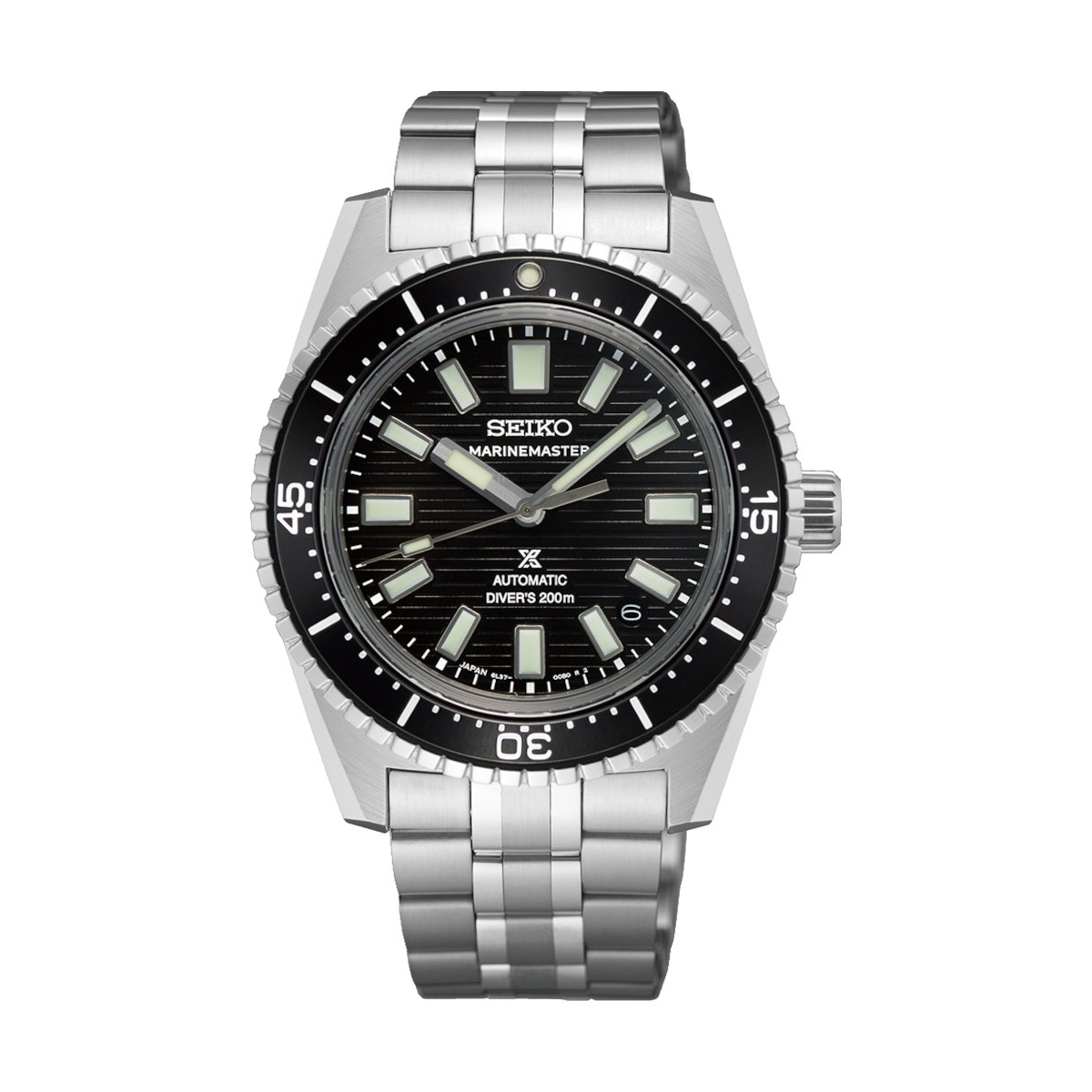 ZEGAREK SEIKO PROSPEX MARINEMASTER