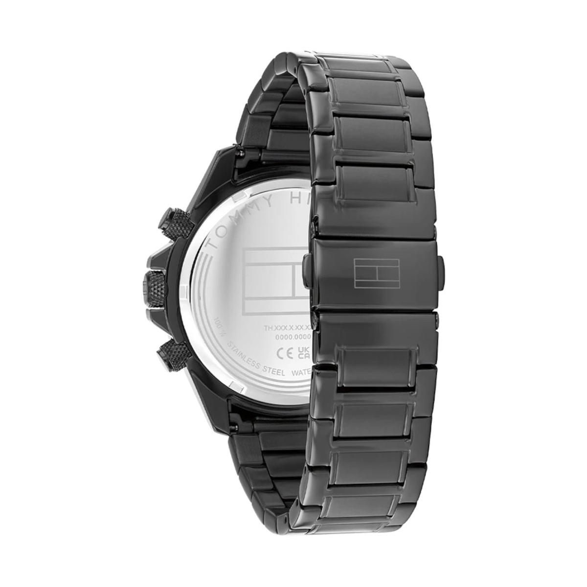 ZEGAREK TOMMY HILFIGER CLARK