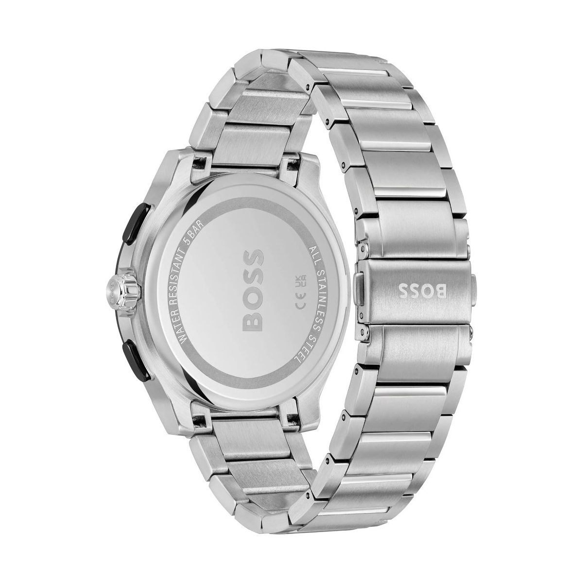 ZEGAREK BOSS PEAK 2.0