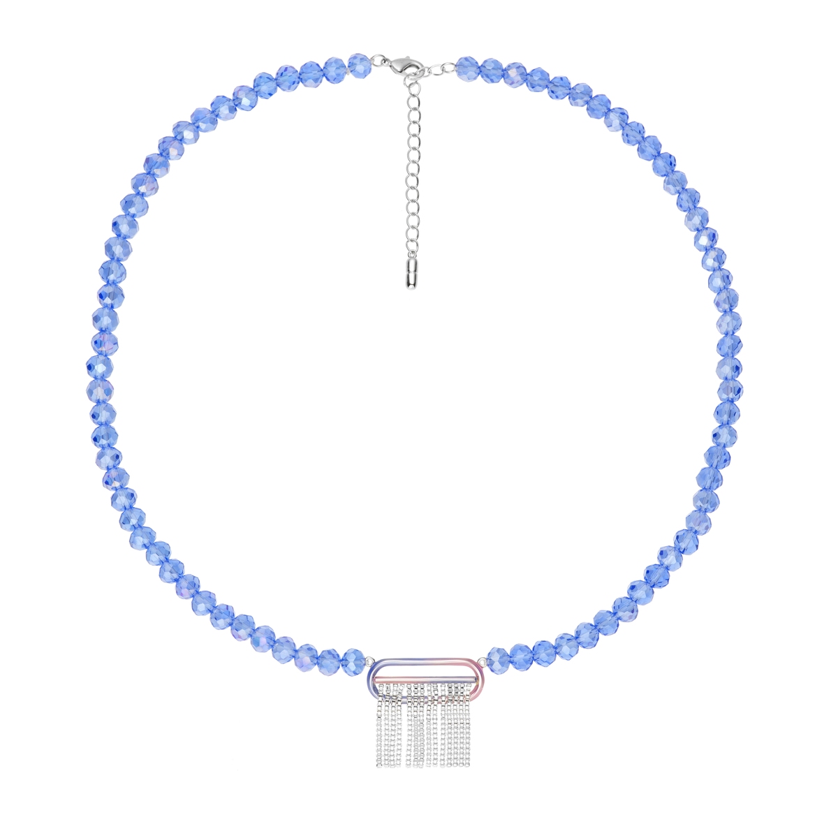 NASZYJNIK Picky Pica Cosmic Glam