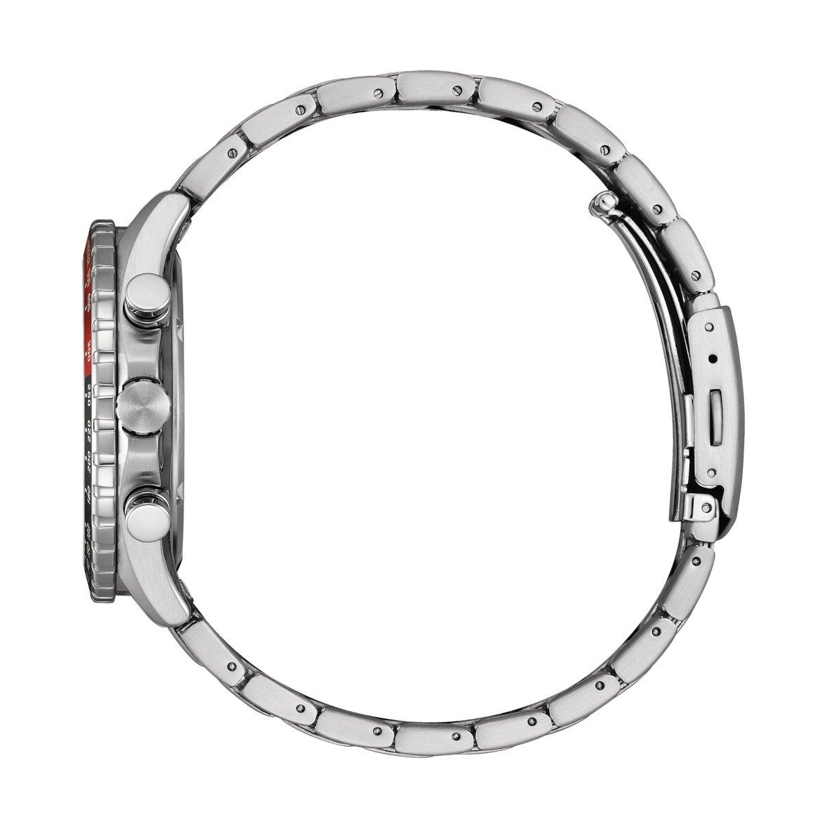 ZEGAREK CITIZEN ECO-DRIVE SPORTY CHRONOGRAPH