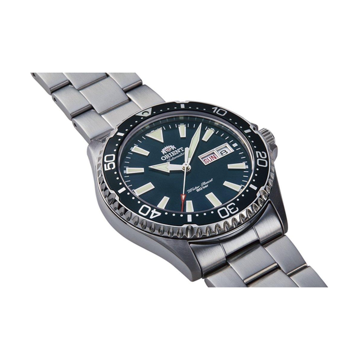 ZEGAREK ORIENT MAKO III AUTOMATIC