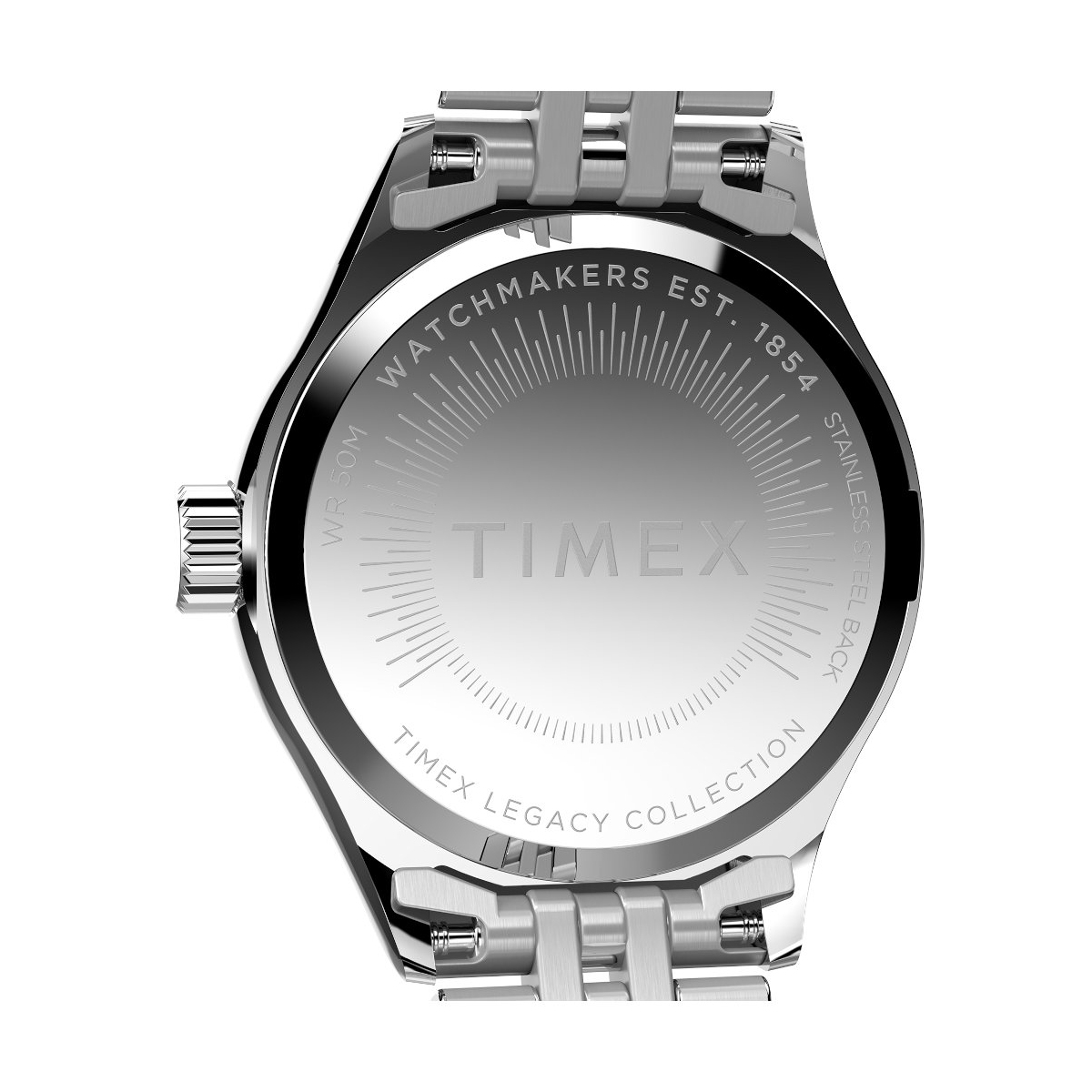 ZEGAREK TIMEX Legacy Mini