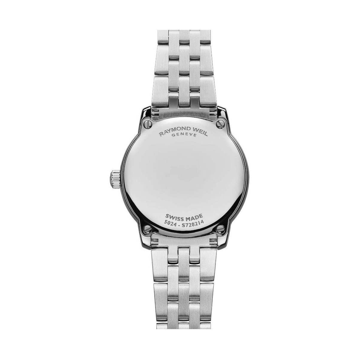 ZEGAREK RAYMOND WEIL TOCCATA CLASSIC