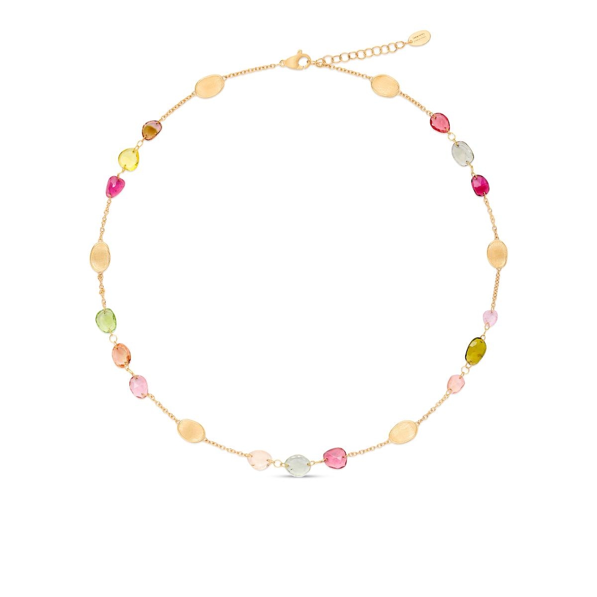 Naszyjnik złoty MARCO BICEGO