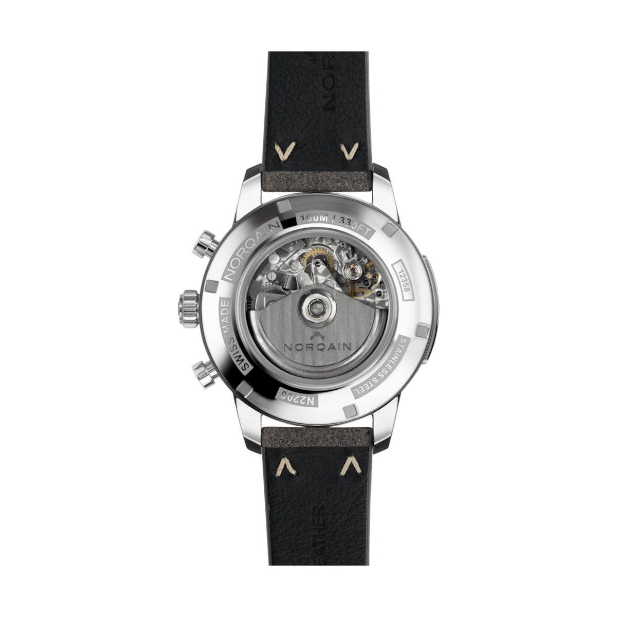 ZEGAREK NORQAIN FREEDOM CHRONOGRAPH