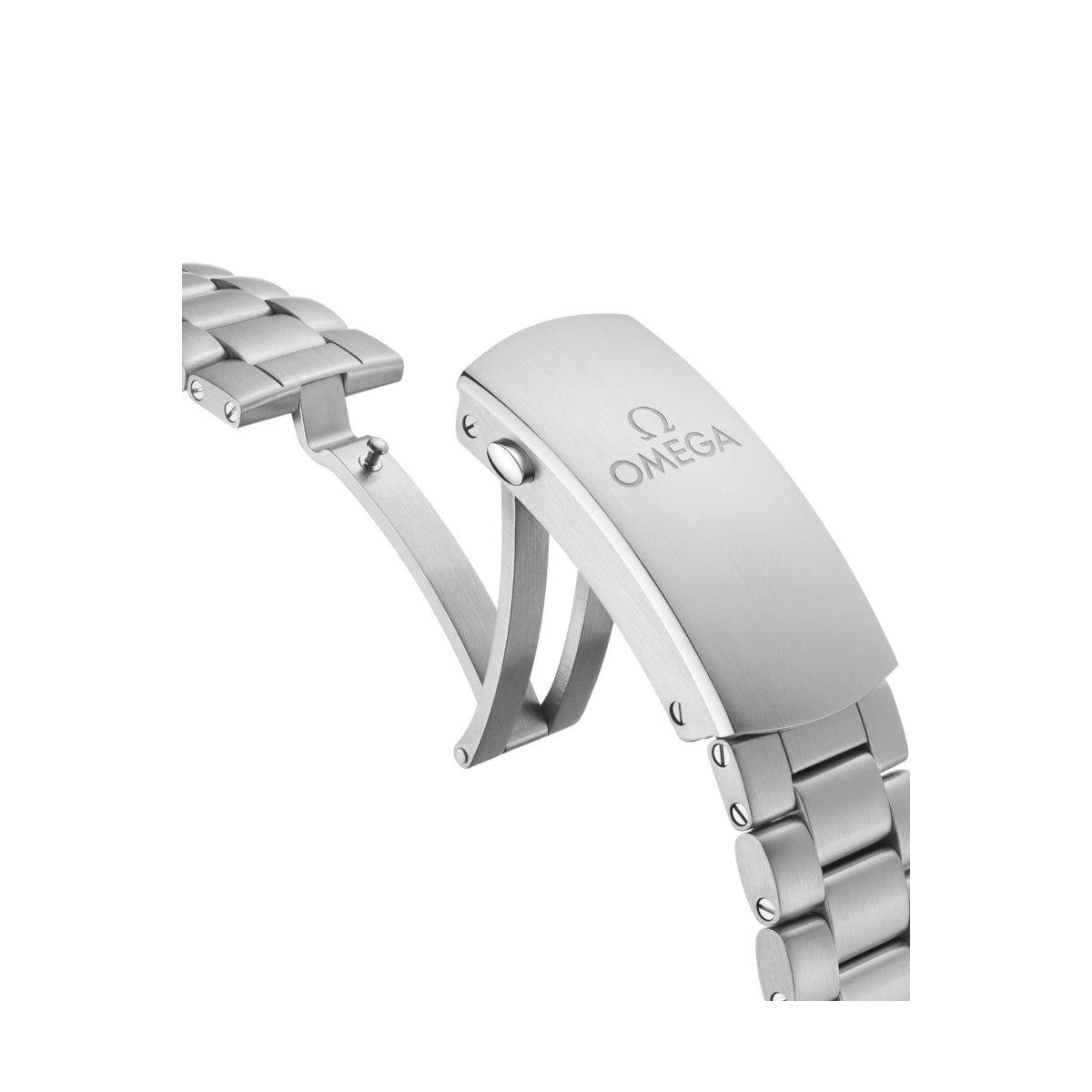 ZEGAREK OMEGA SEAMASTER PLANET OCEAN 600M