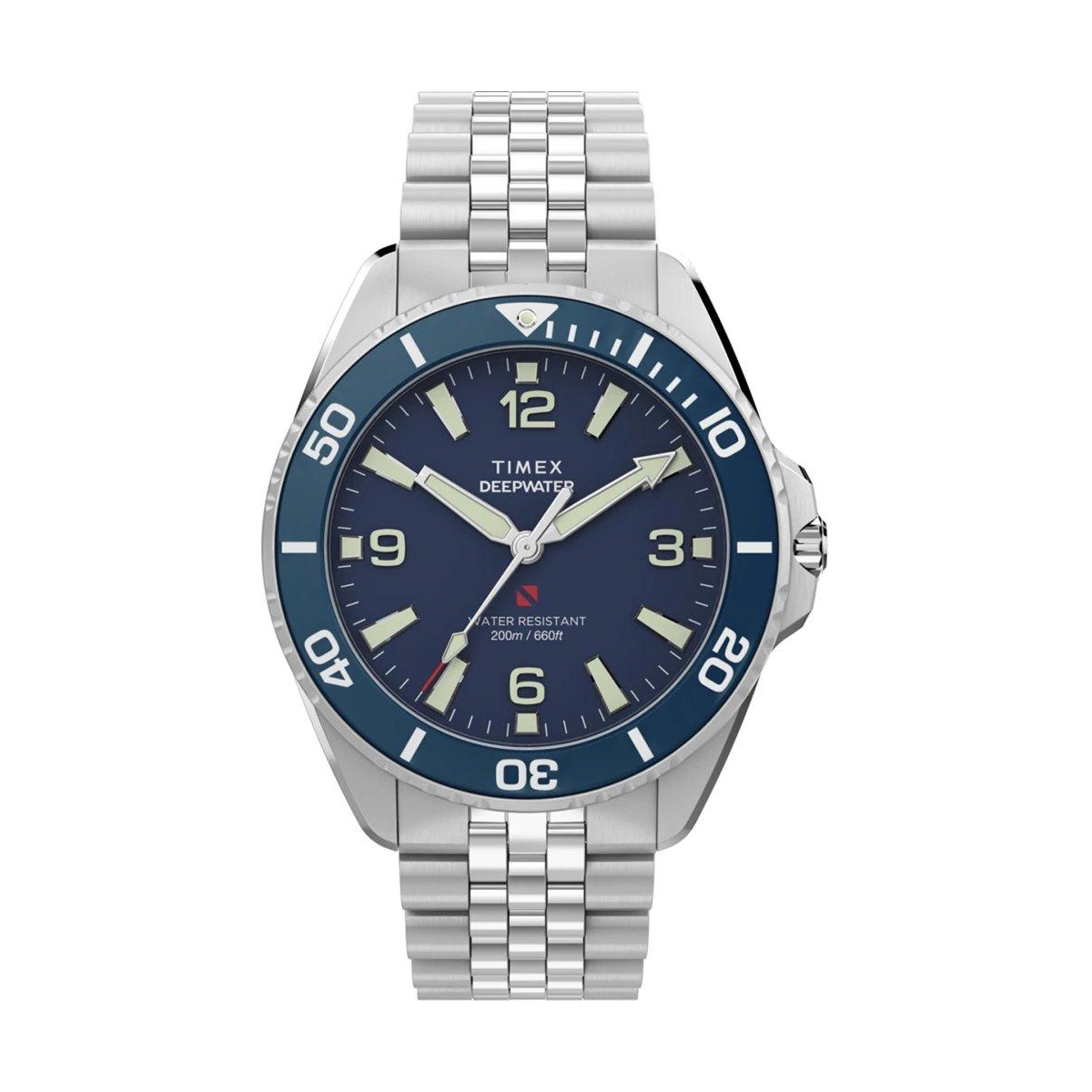 ZEGAREK TIMEX DEEP WATER ARCTIC