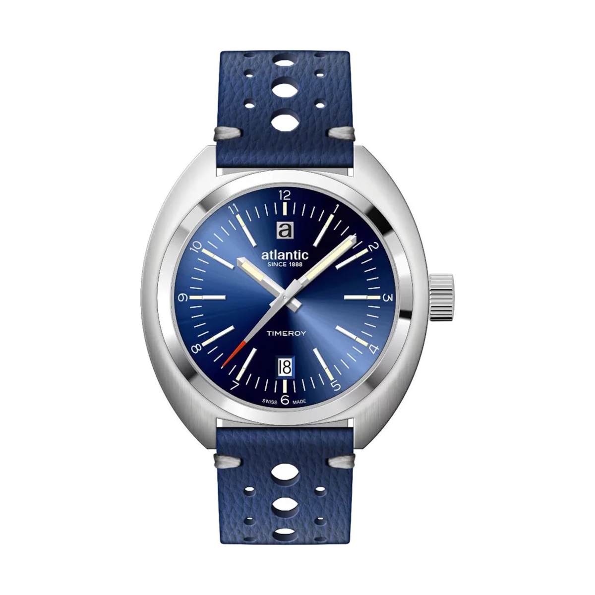 ZEGAREK ATLANTIC TIMEROY