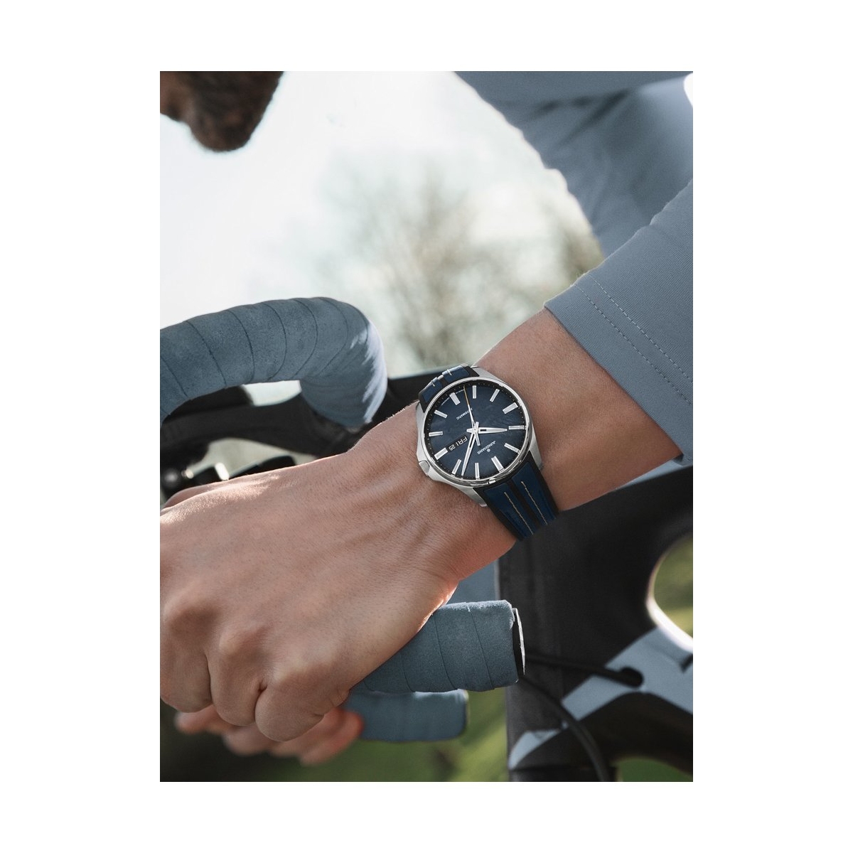 ZEGAREK JUNGHANS MEISTER S AUTOMATIC