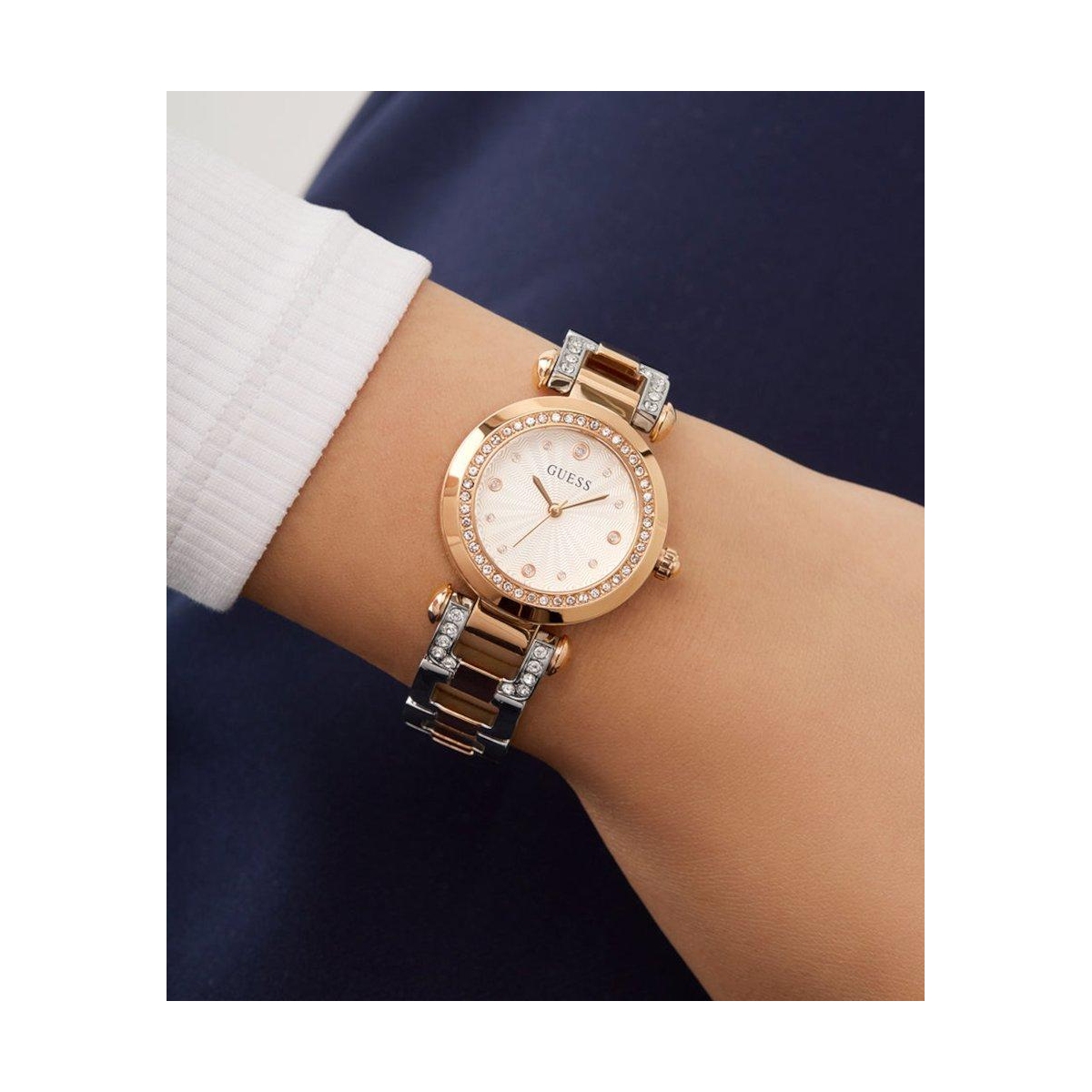 ZEGAREK GUESS GINGER