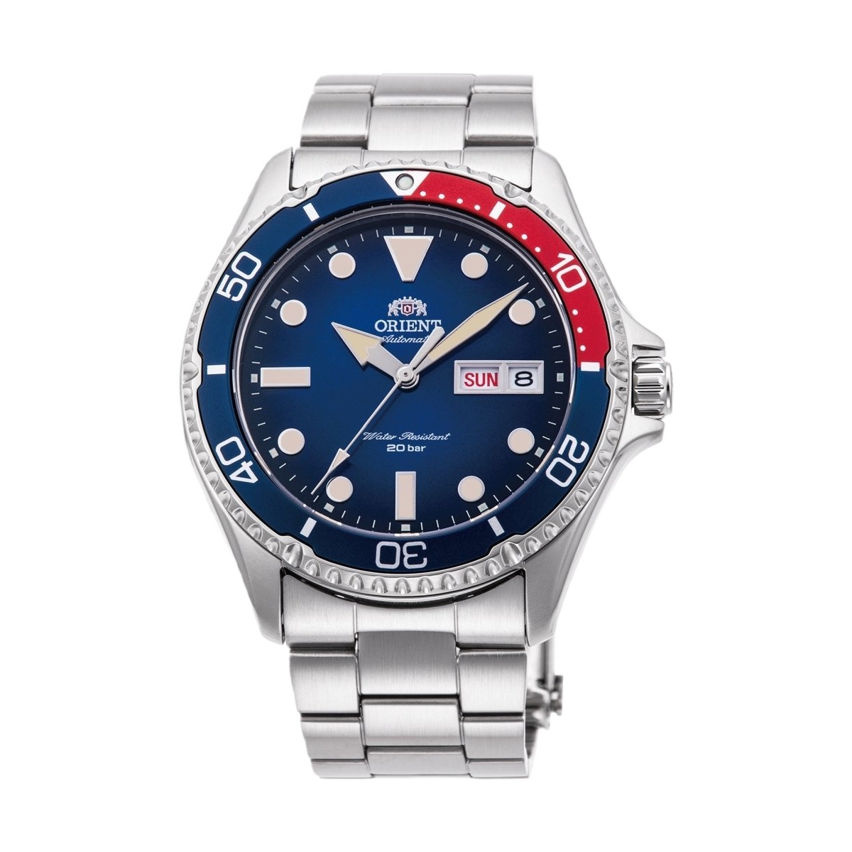 ZEGAREK ORIENT MAKO KAMASU