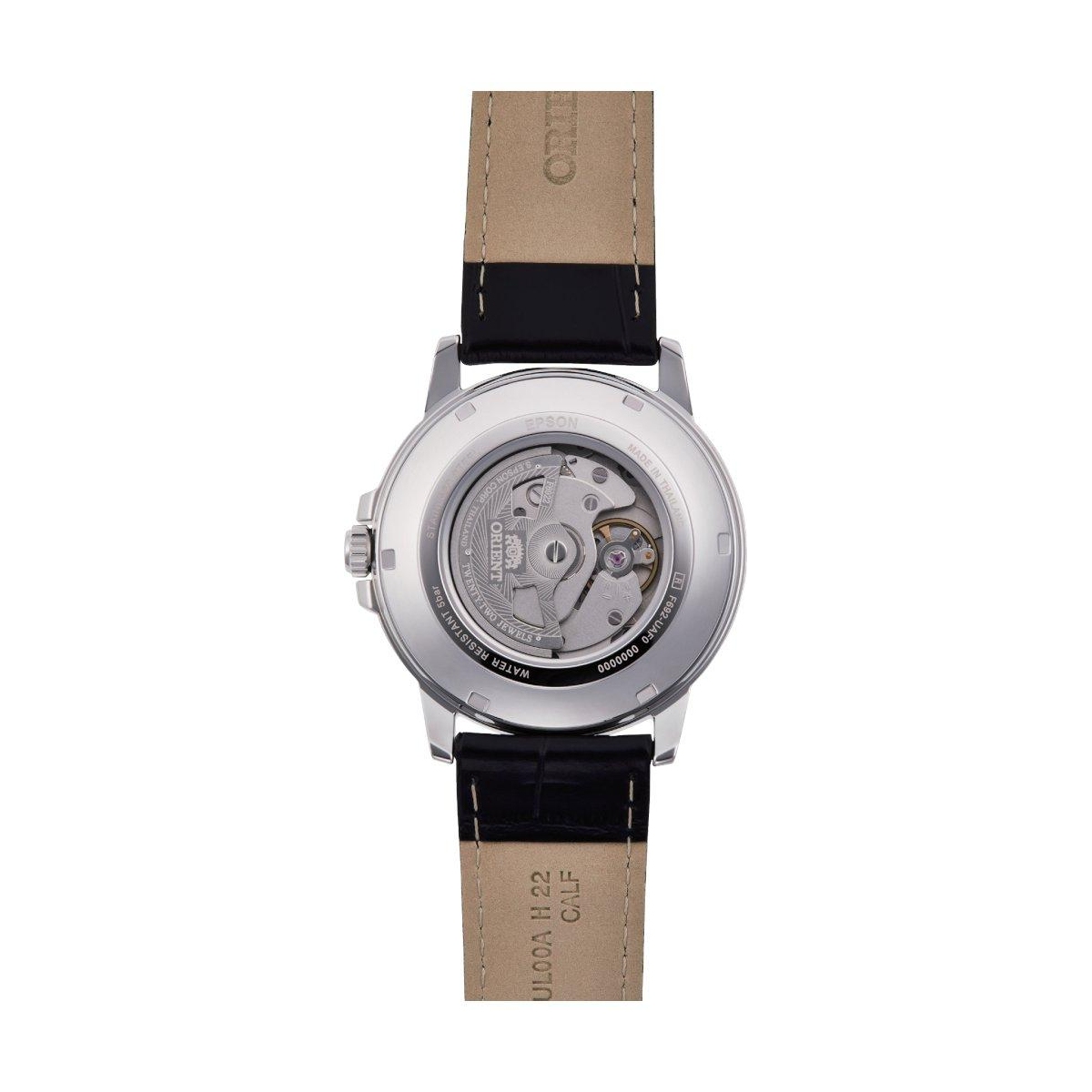 ZEGAREK ORIENT CONTEMPORARY AUTOMATIC