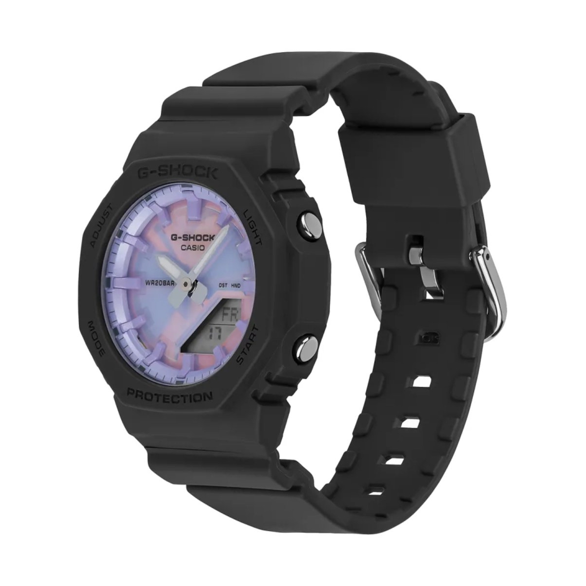 ZEGAREK G-SHOCK ANALOG-DIGITAL WOMEN