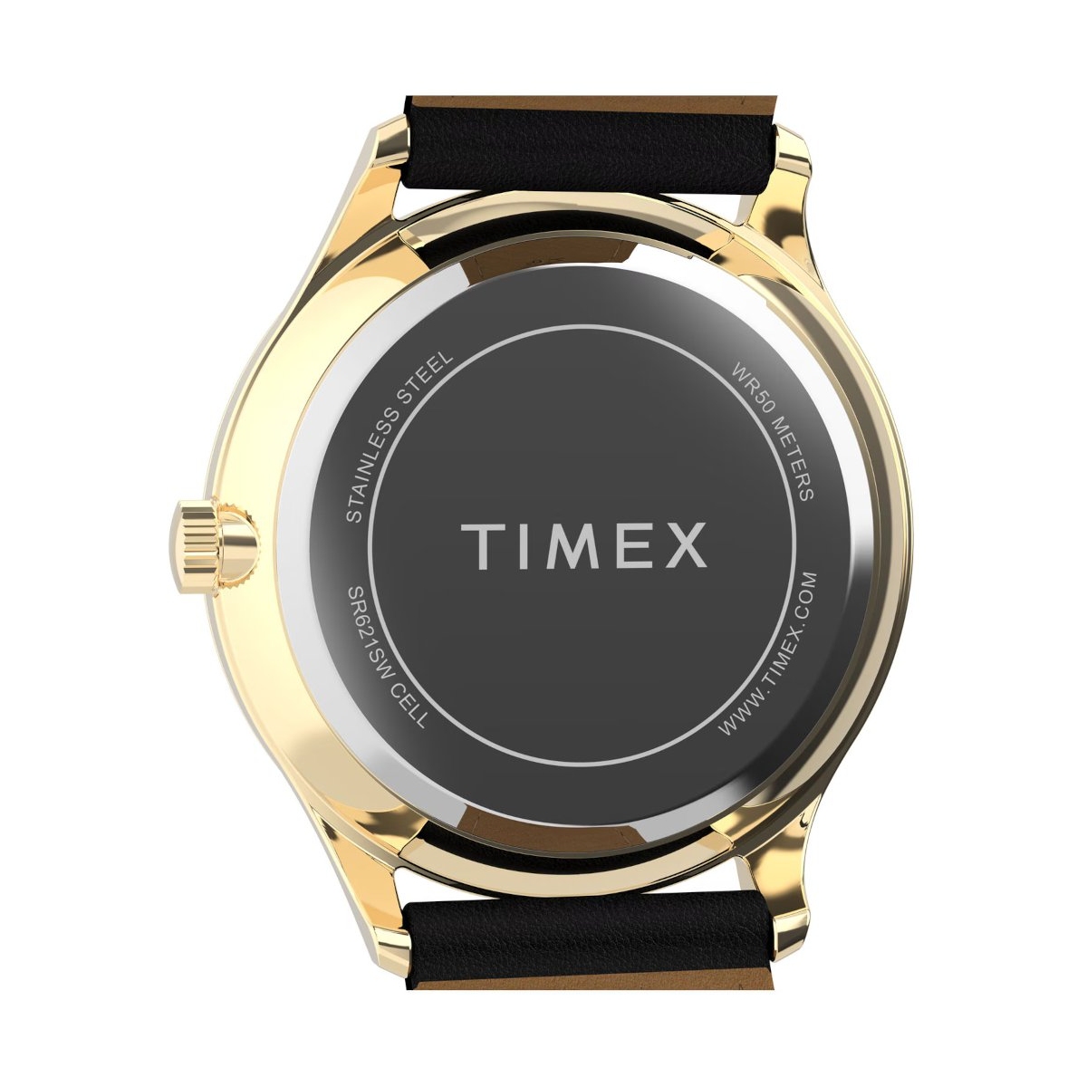 ZEGAREK TIMEX Easy Reader