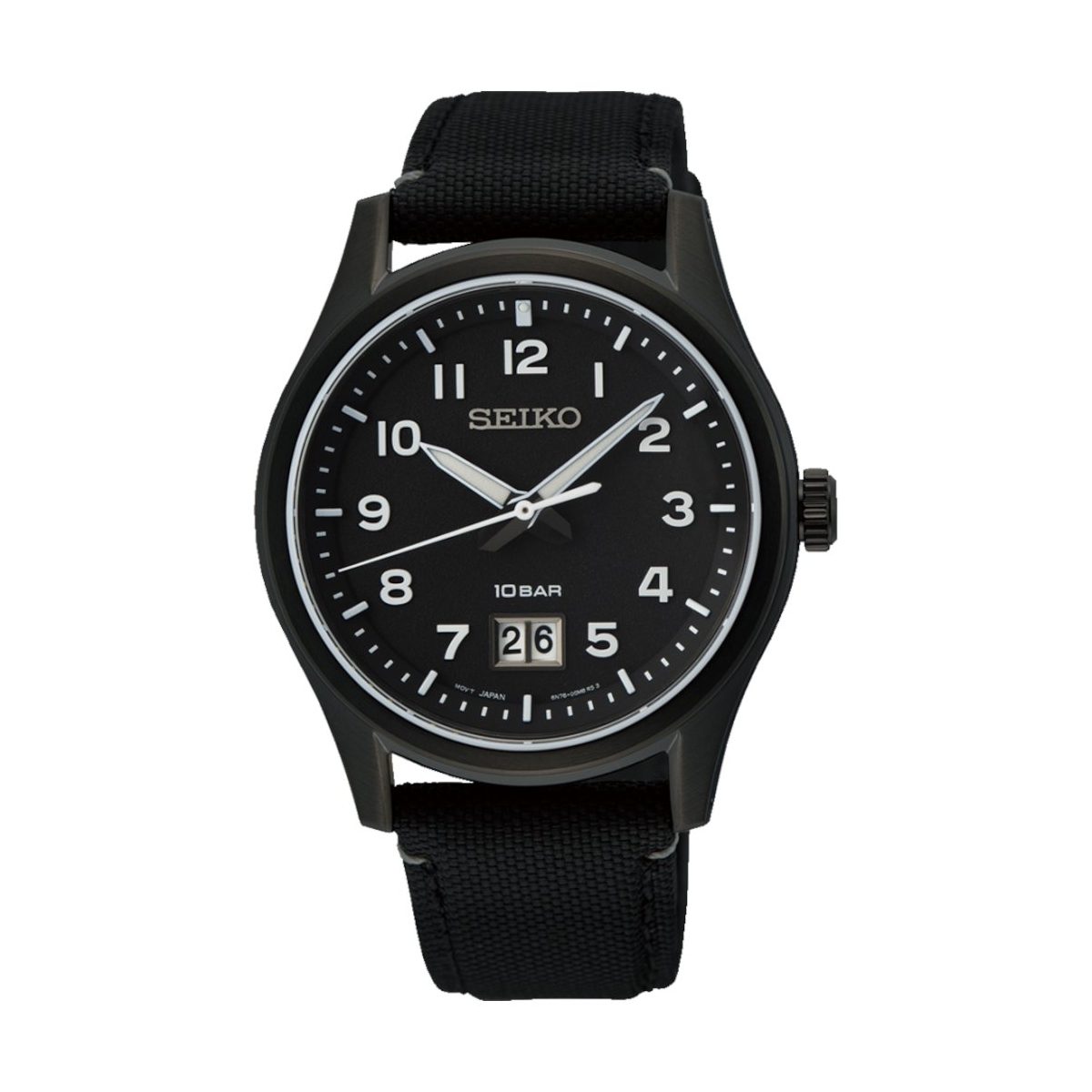 ZEGAREK SEIKO Classic