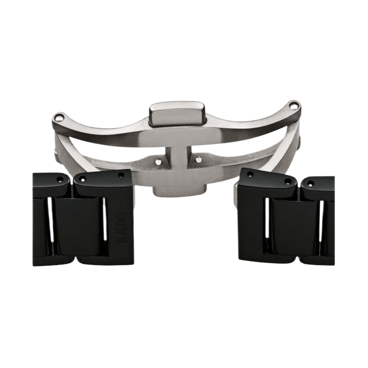 ZEGAREK RADO True Automatic Open Heart