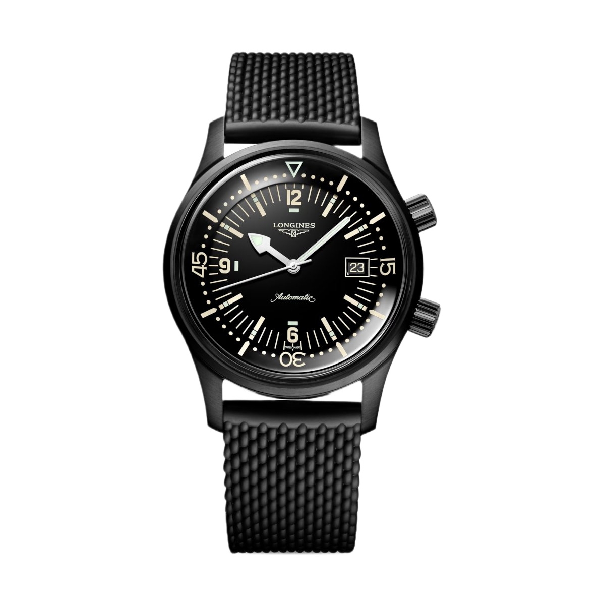 LONGINES LEGEND DIVER