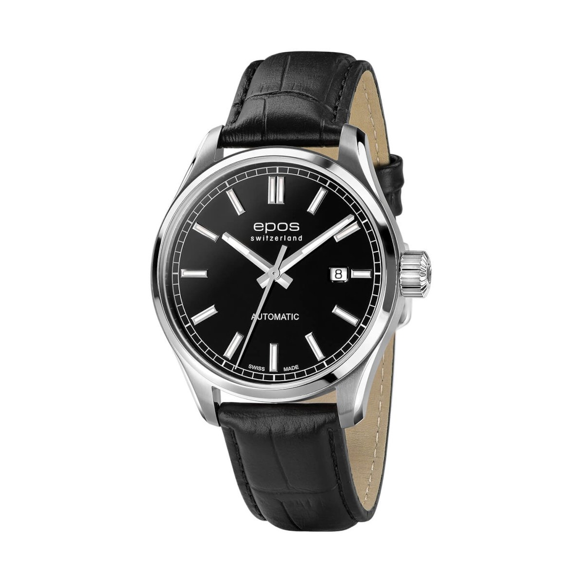 ZEGAREK EPOS TIMELESS 3501 AUTOMATIC