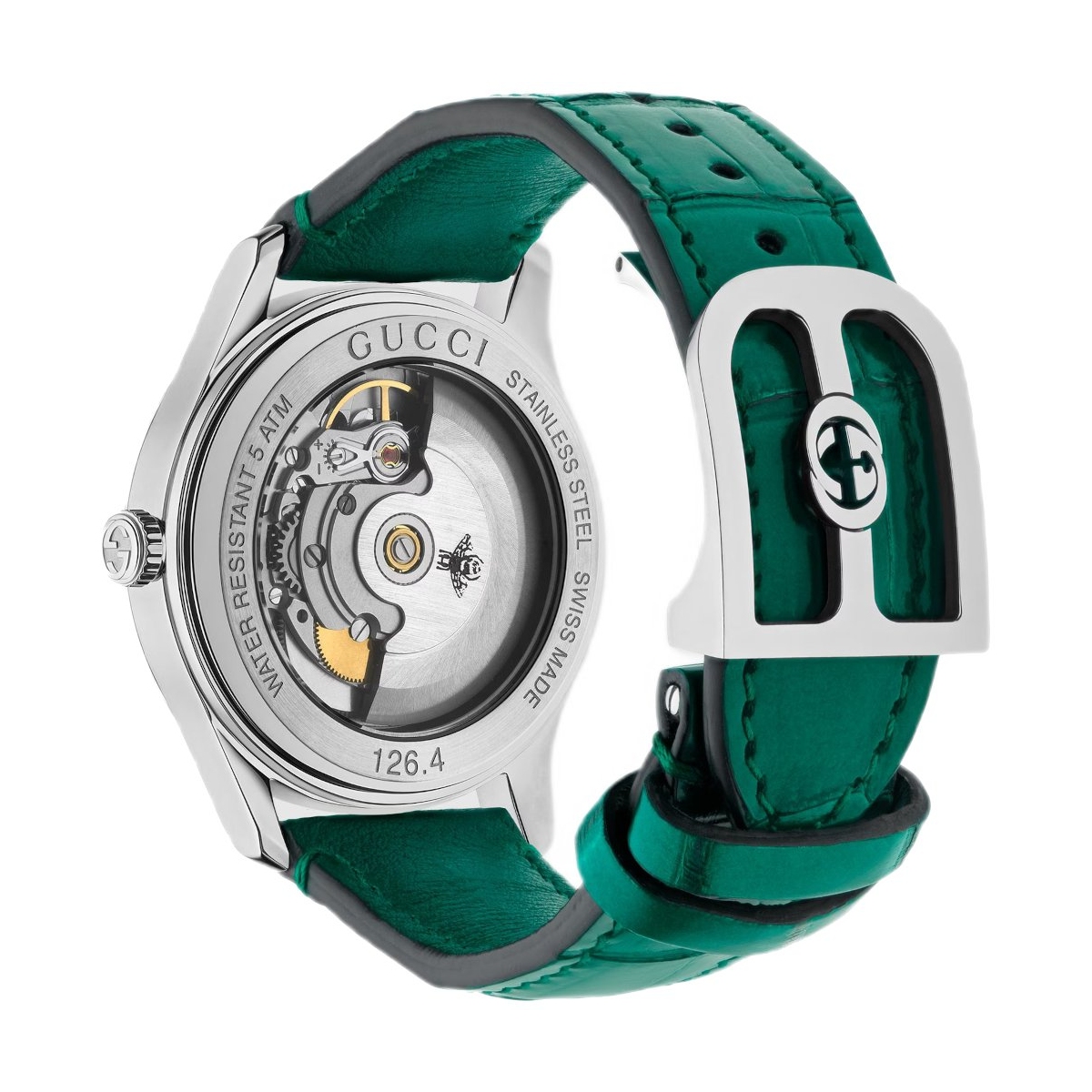 ZEGAREK GUCCI G-TIMELESS