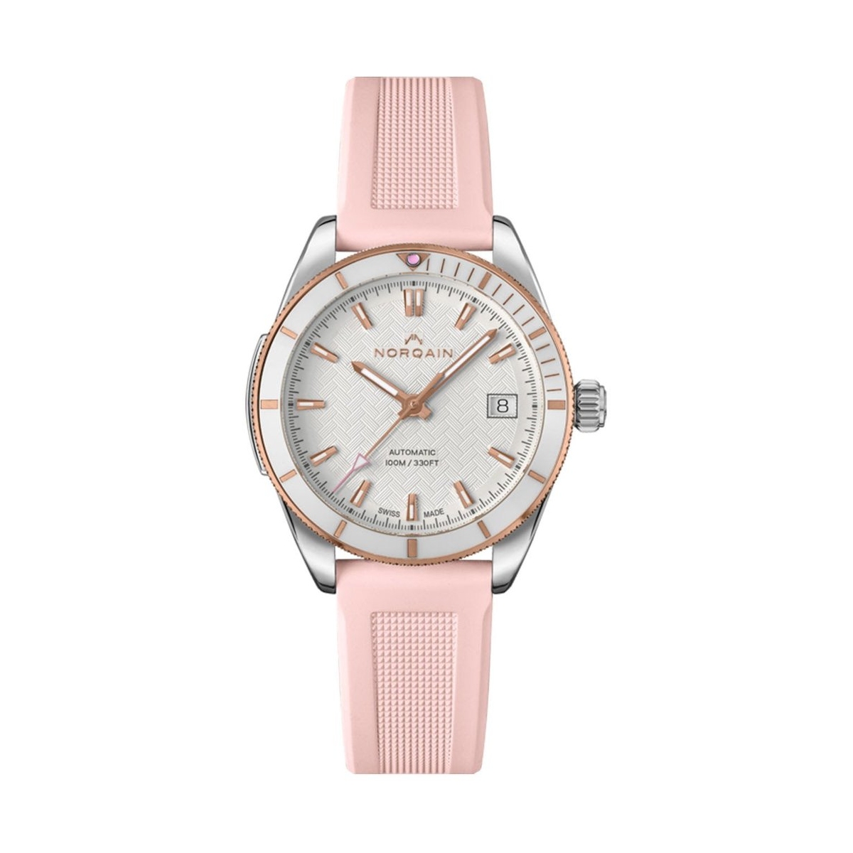 ZEGAREK NORQAIN ADVENTURE SPORT