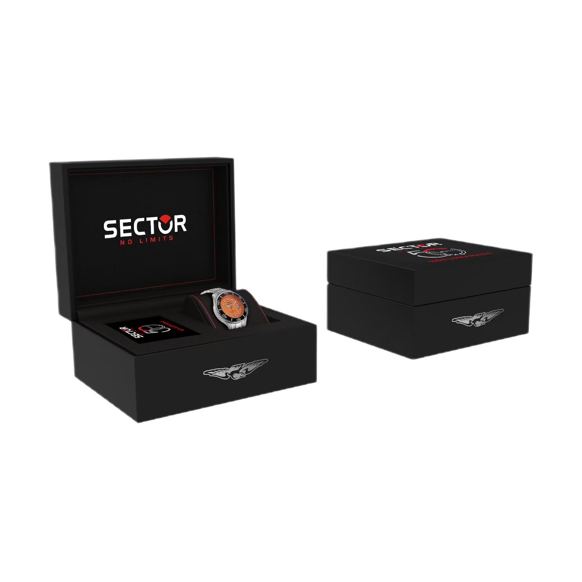 ZEGAREK SECTOR 230 AUTOMATIC