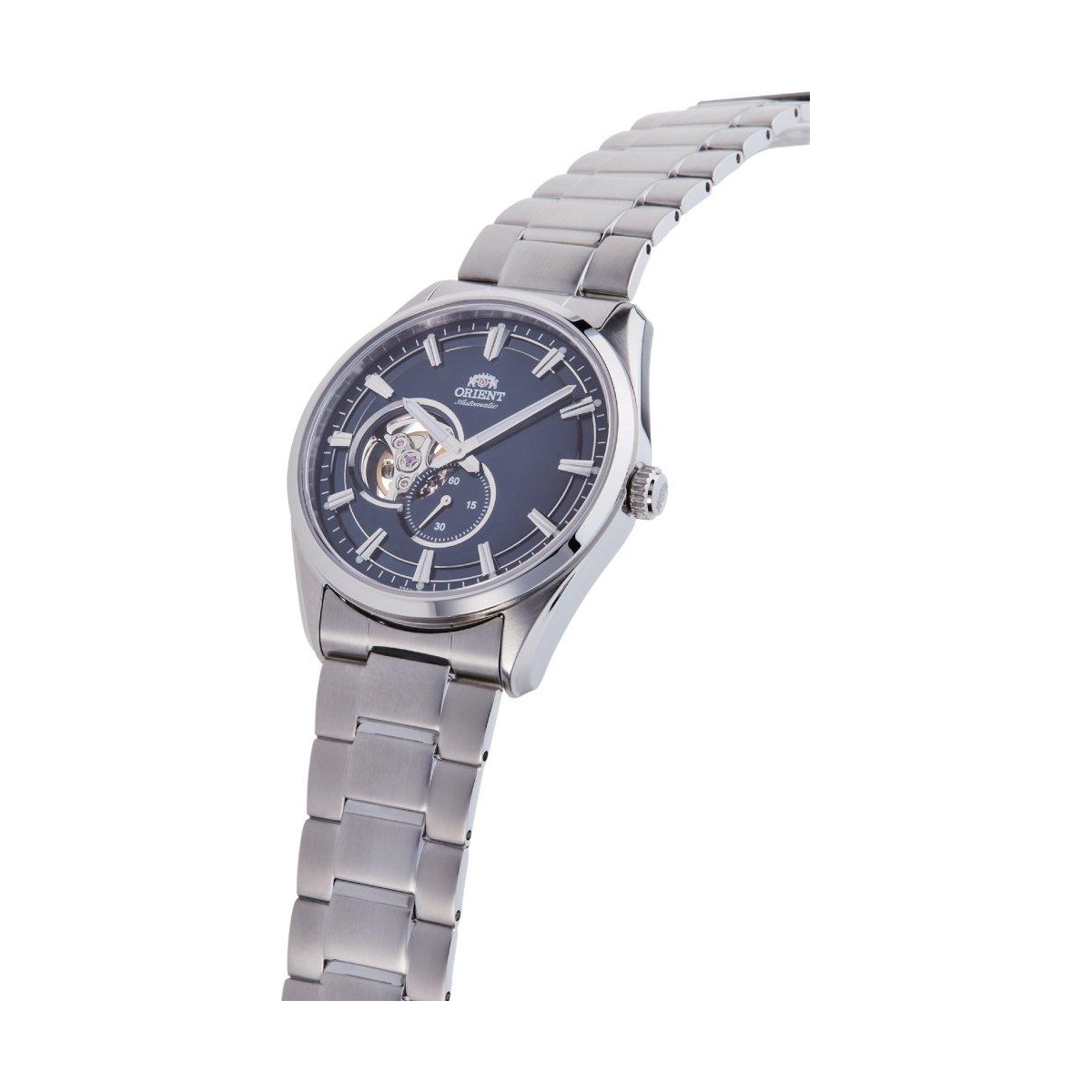 ZEGAREK ORIENT CONTEMPORARY OPEN HEART AUTOMATIC