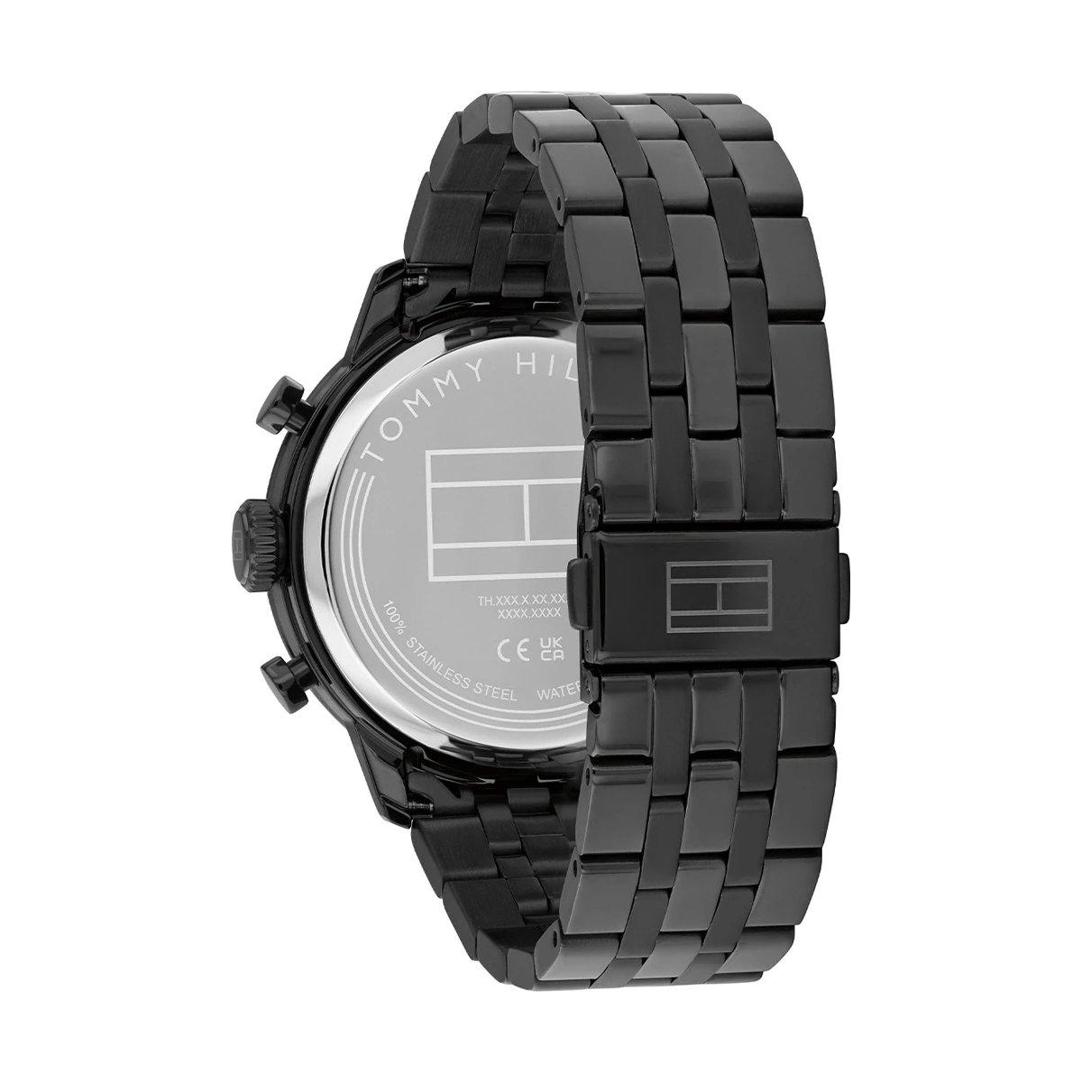 ZEGAREK TOMMY HILFIGER KENT CHRONOGRAPH
