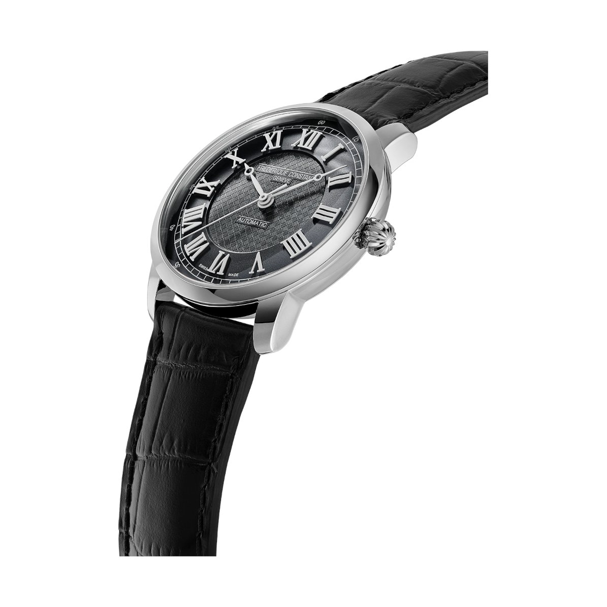 ZEGAREK FREDERIQUE CONSTANT CLASSICS PREMIERE