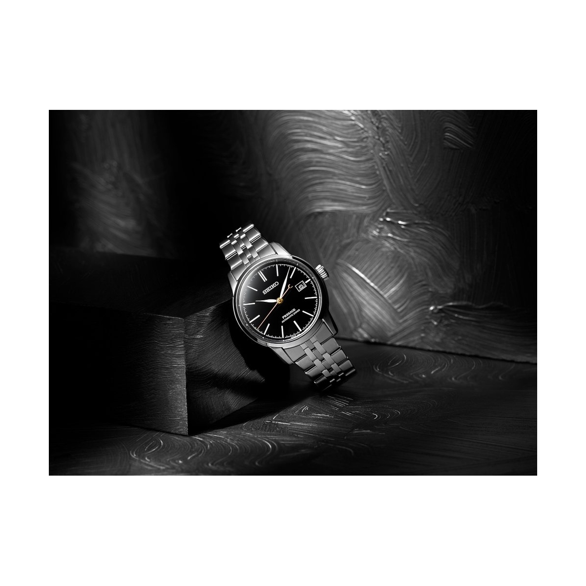 ZEGAREK SEIKO PRESAGE CLASSIC SERIES