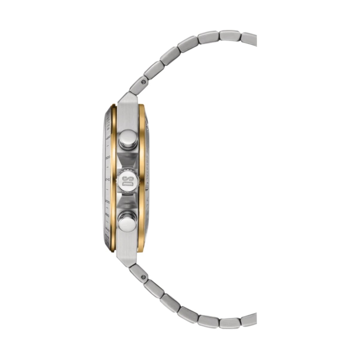 ZEGAREK CERTINA DS-7 Chronograph