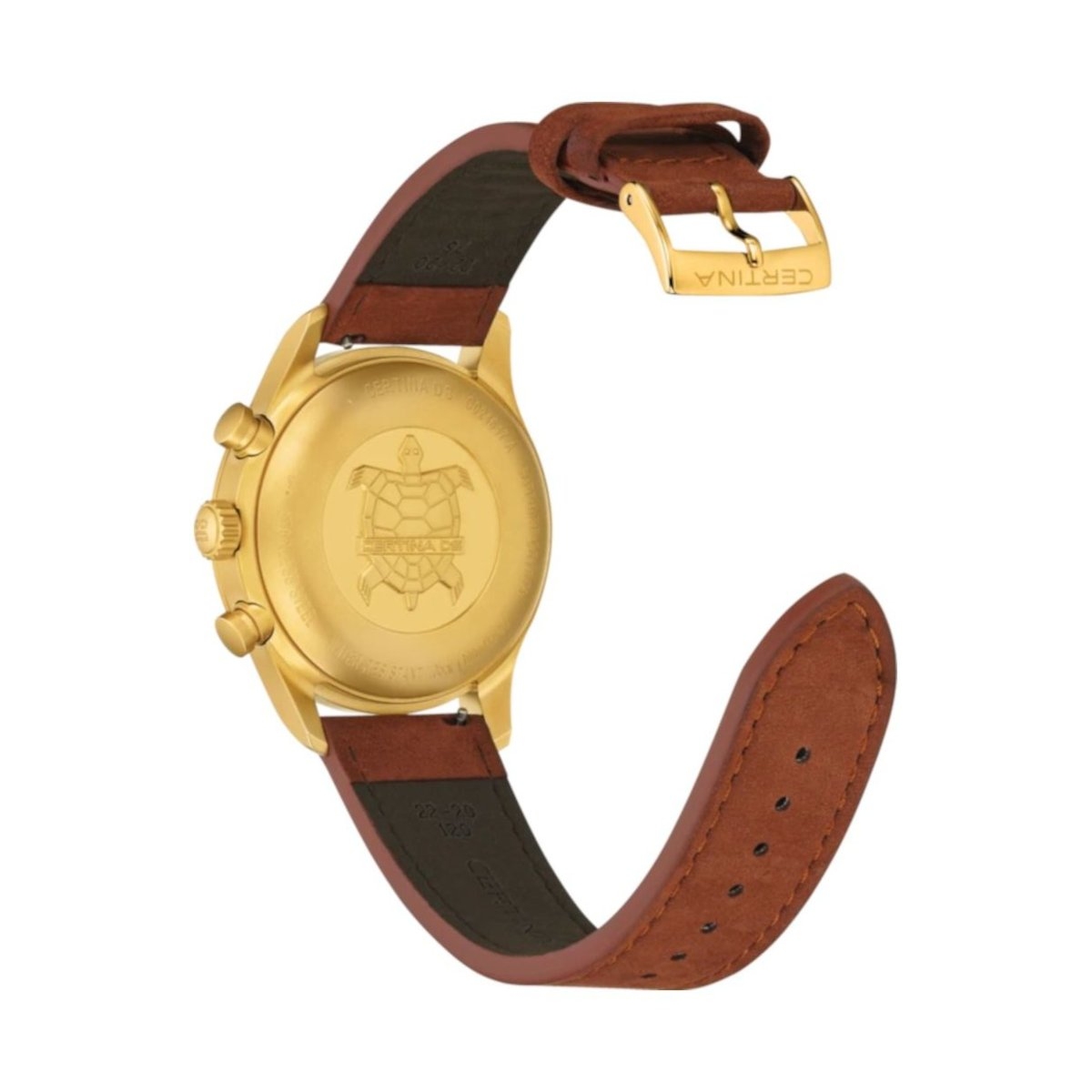 ZEGAREK CERTINA DS Pilot