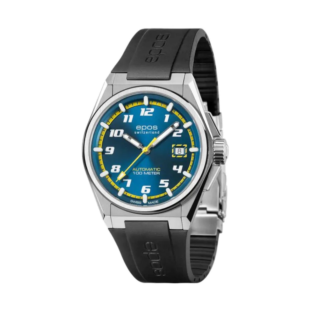 ZEGAREK EPOS SPORT 3505 AUTOMATIC