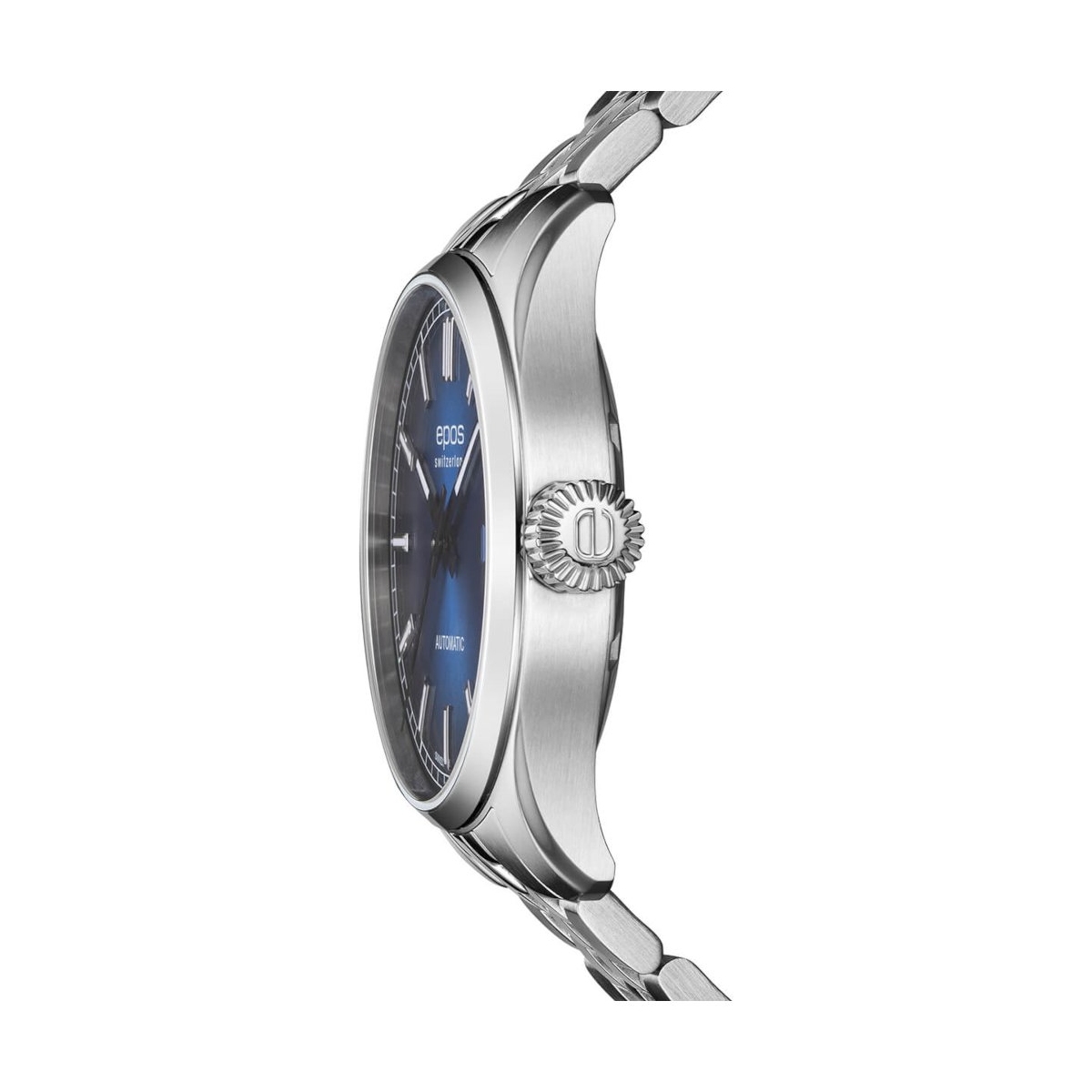 ZEGAREK EPOS TIMELESS 3501 AUTOMATIC