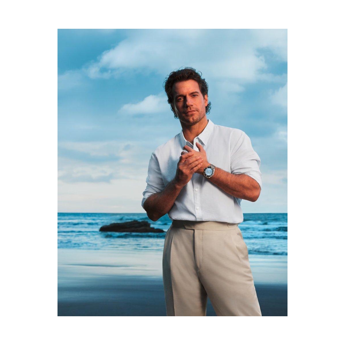 LONGINES HYDROCONQUEST 42MM