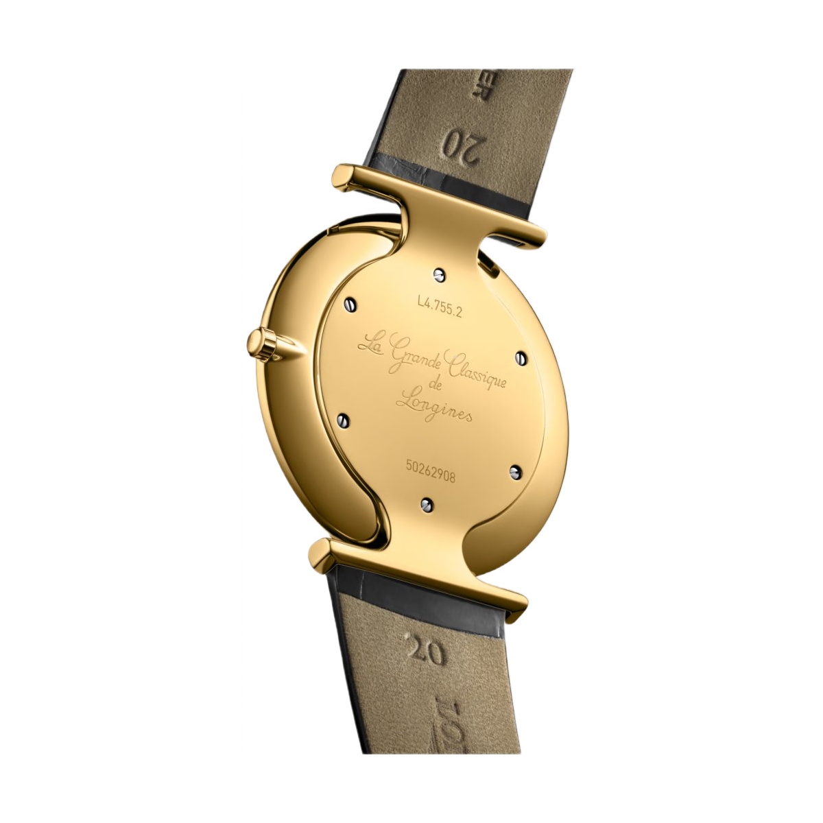 LONGINES LA GRANDE CLASSIQUE DE LONGINES