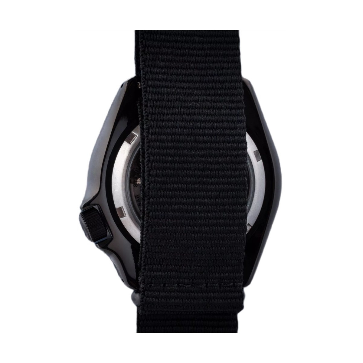 ZEGAREK SEIKO 5 SPORTS AUTOMATIC SKX ''CAMOUFLAGE'' STREET STYLE