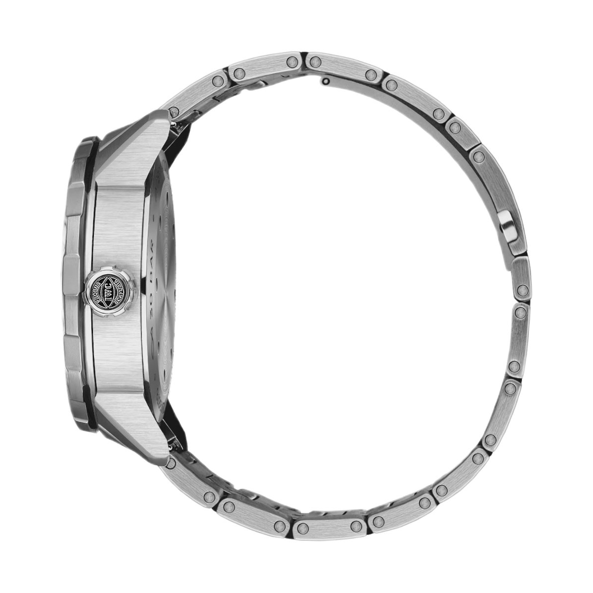 ZEGAREK IWC SCHAFFHAUSEN AQUATIMER AUTOMATIC