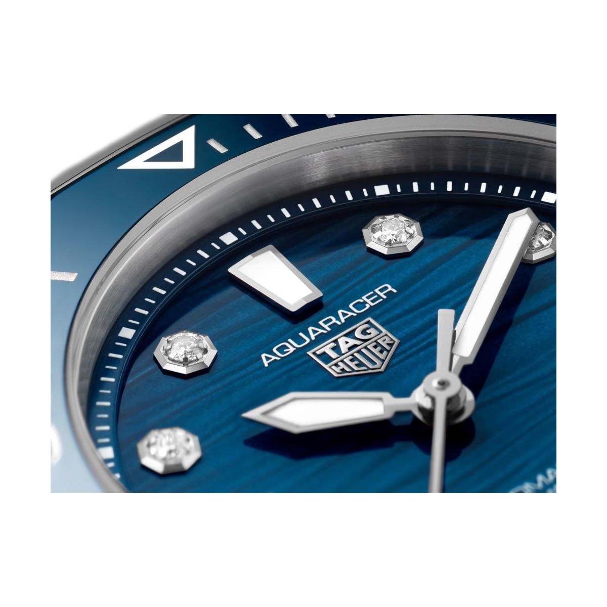 ZEGAREK TAG HEUER AQUARACER PROFESSIONAL 300 DATE